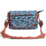 Stride Crossbody Bag