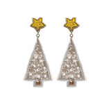 Tis the Season Earrings