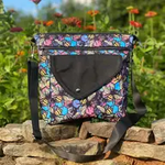 Sidetrack Crossbody