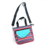 Sidetrack Crossbody