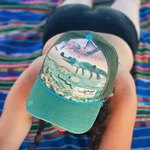 Trucker Hat