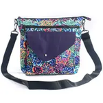 Sidetrack Crossbody