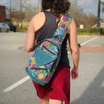 Sling Backpack