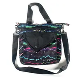 Sidetrack Crossbody