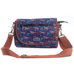 Stride Crossbody Bag