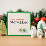 Story Egg