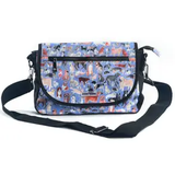 Stride Crossbody Bag