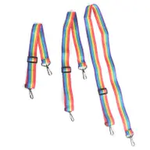 Rainbow Straps