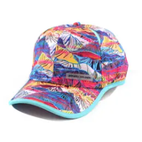 Sipsey Active Hat