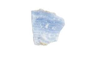 Blue Lace Agate Rough Stones