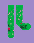 Garden Party | Women's USA Made Socks