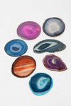 Agate Slice