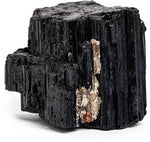 Black Tourmaline Crystal Raw